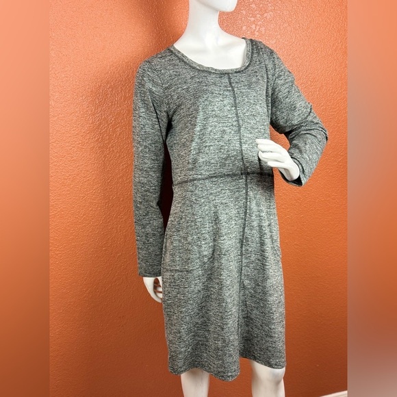 The Limited Women's Long Sleeve Dress SZ XL - Picture 6 of 14